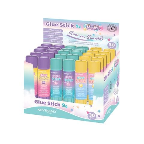 Hồ Khô 9g Kr972434 H/30