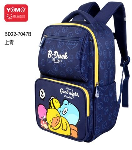 BA LÔ CẤP 1 BD22-7047B