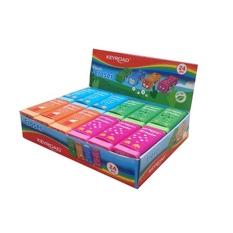 Gôm Động Vật Kr972352 H/24