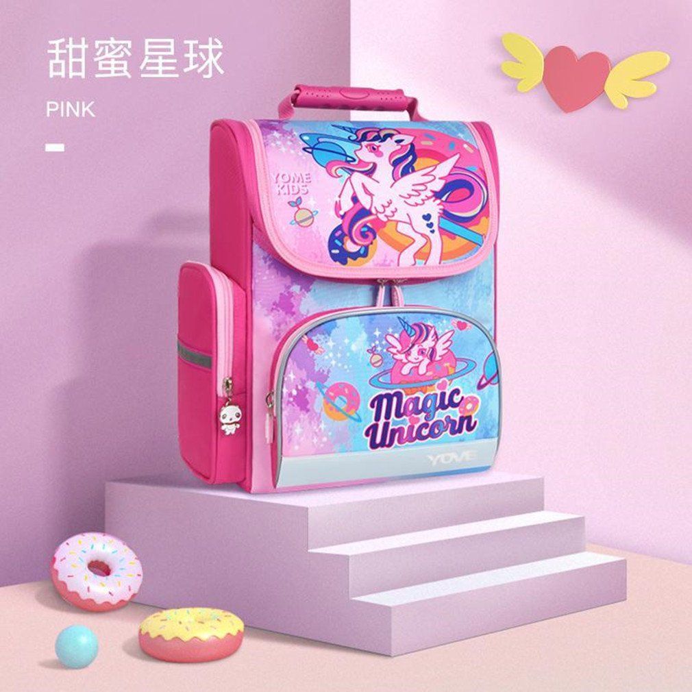 BA LÔ CẤP 1 Y279934E