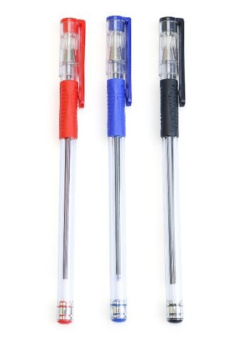 Bút Bi Marvy B7 - Xanh