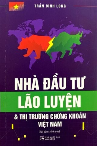 Nhà Đầu Tư Lão Luyện Và Thị Trường Chứng Khoán Việt Nam