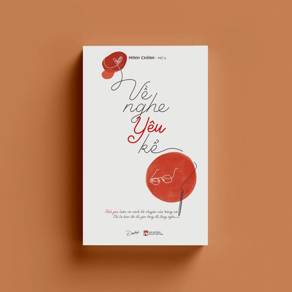 Về Nghe Yêu Kể