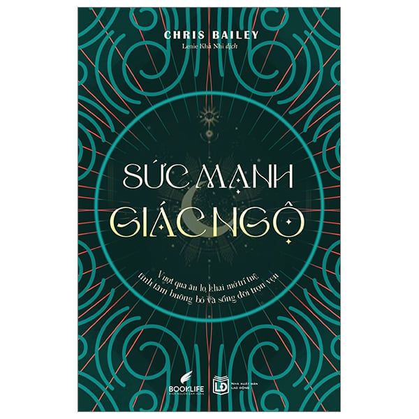 SỨC MẠNH GIÁC NGỘ