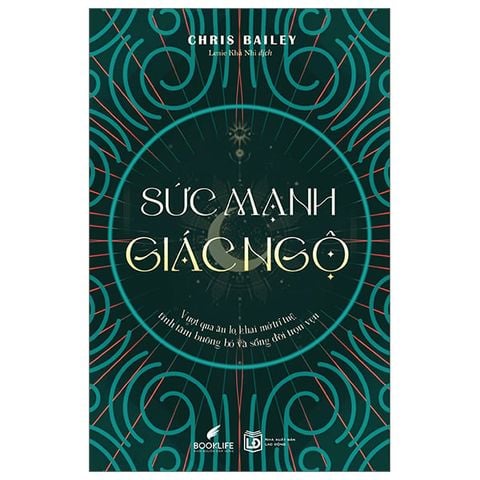 SỨC MẠNH GIÁC NGỘ