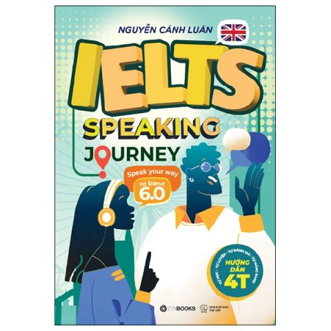 IELTS WRITING JOURNEY-SPEAK YOUR WAY TO BAND 6.0