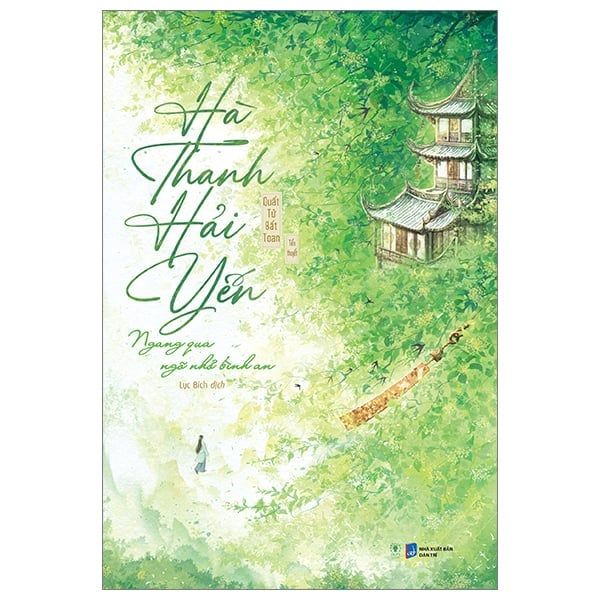 HÀ THANH HẢI YẾN-NGANG QUA NGÕ NHỎ BÌNH AN