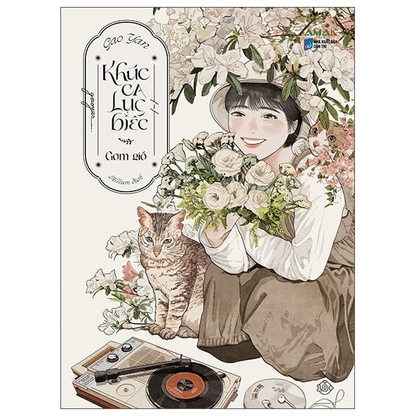 KHÚC CA LỤC BIẾC GOM GIÓ T1