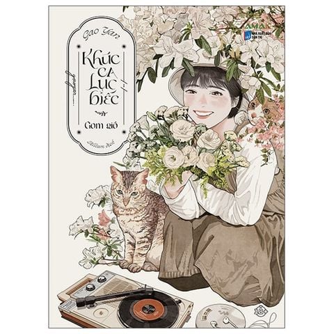 KHÚC CA LỤC BIẾC GOM GIÓ T1