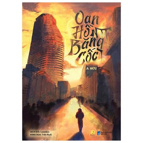 OAN HỒN BĂNG CỐC