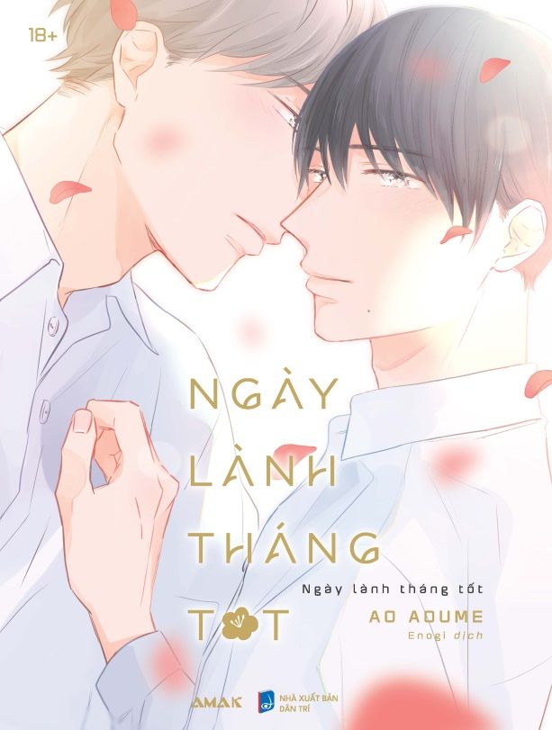 NGÀY LÀNH THÁNG TỐT