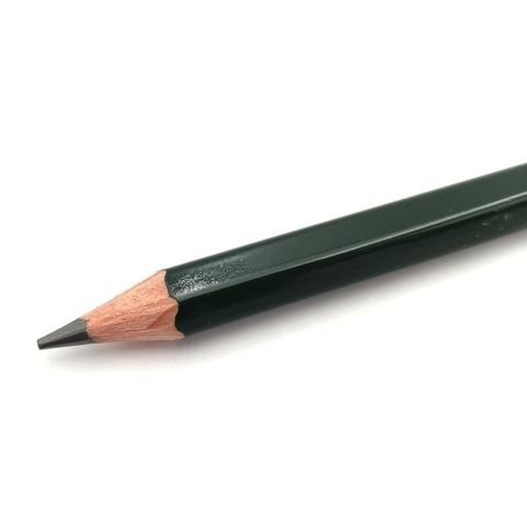 Uni Bút Chì Gỗ - 9800-3B