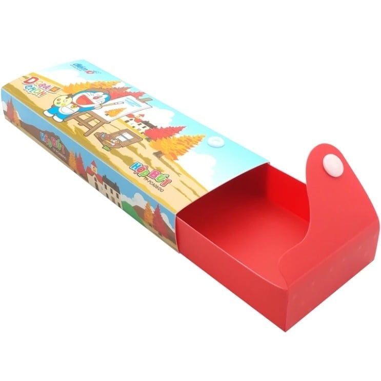 Bóp Viết Et PCA-08/DO (5404-Tl)