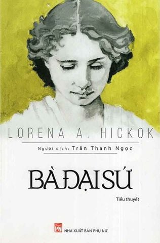 Bà Đại Sứ (Tái bản năm 2024)