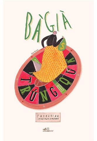 Bà Già Trúng Quả