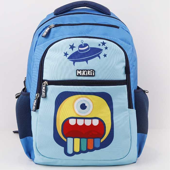 Ba Lô Cấp 1 16.1 Inch  Et5331-A Tochang