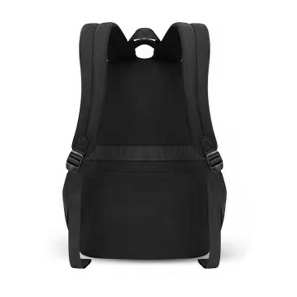 Sun Eight - Ba Lô Cấp 2 18.5inch Black 8642