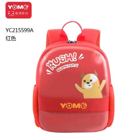 Ba Lô Mẫu Giáo Yc215599A