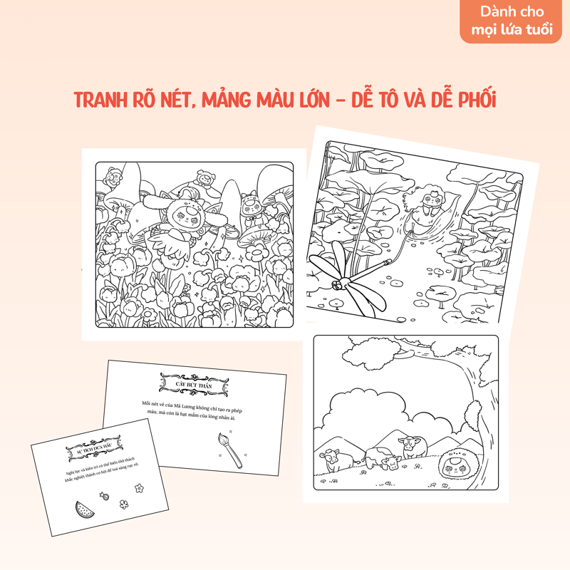 Baby Three Trong Thế Giới Cổ Tích