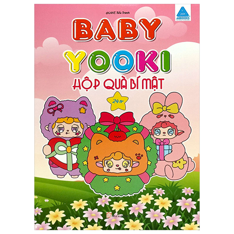 Baby Yooki Hộp Quà Bí Mật
