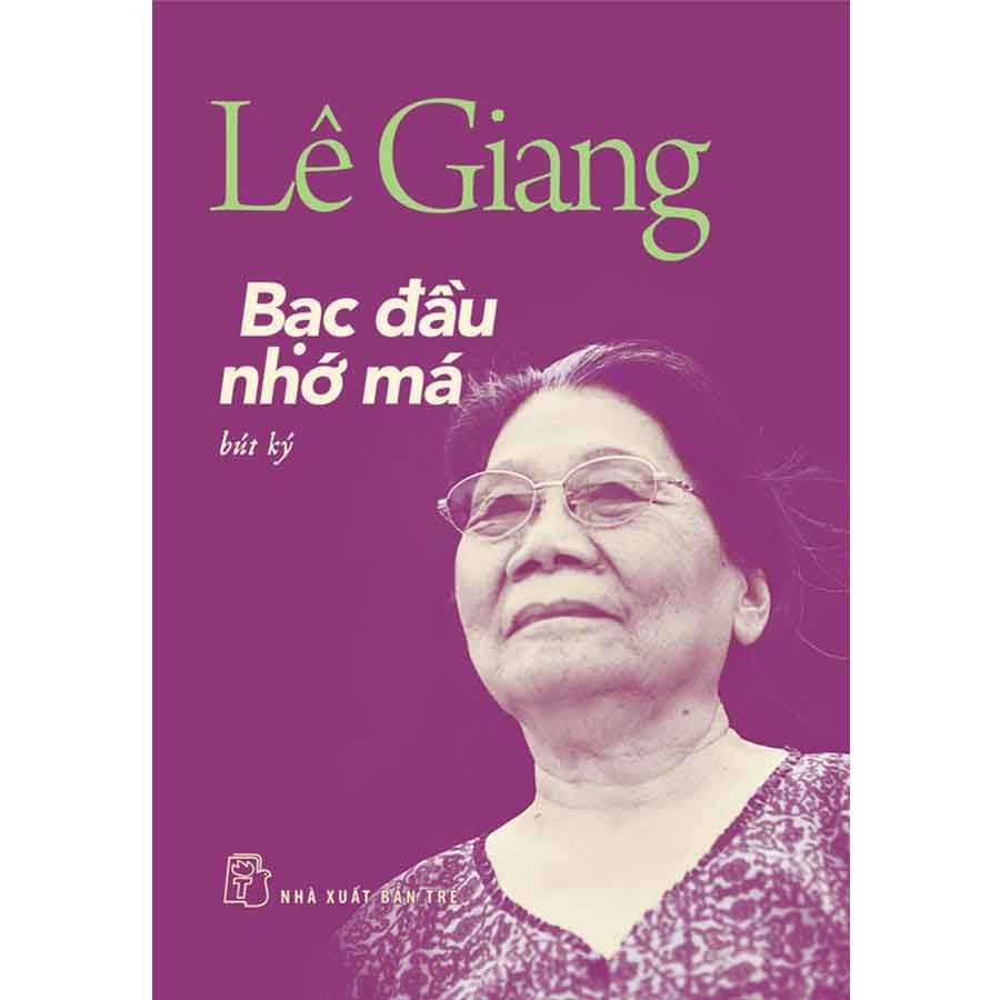 Bạc Đầu Nhớ Má