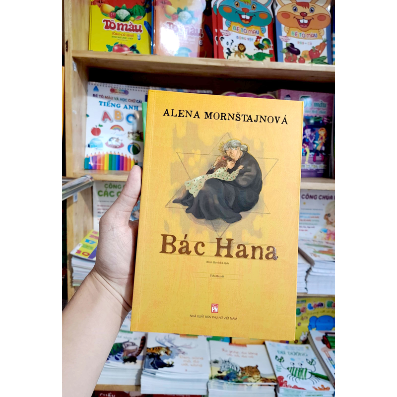 Bác Hana