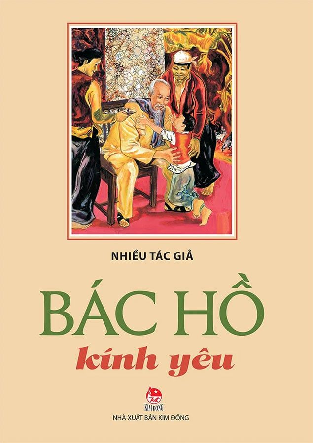 Bác Hồ Kính Yêu