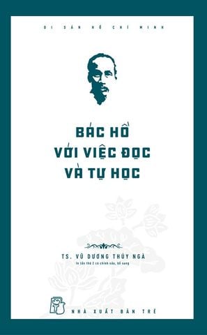 Bác Hồ Với Việc Đọc Và Tự Học