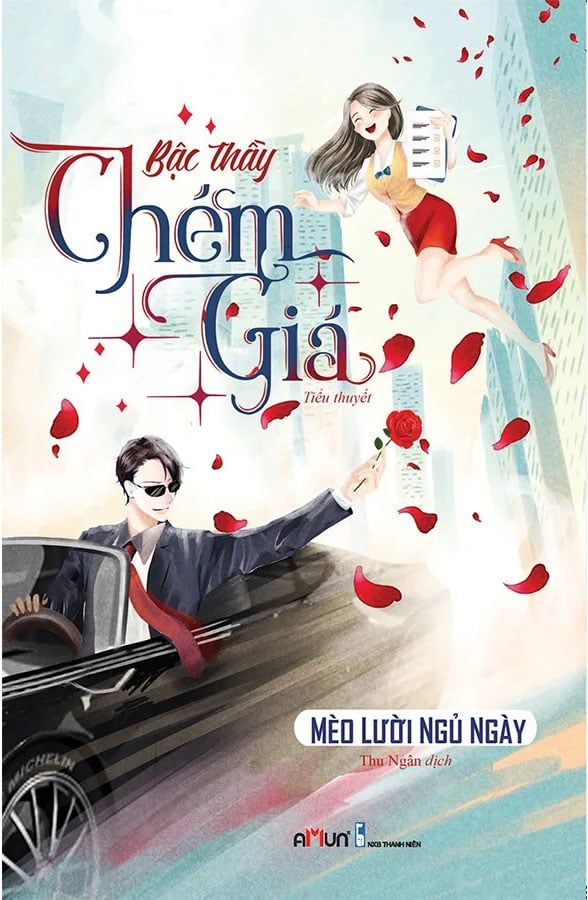 Bậc Thầy Chém Giá