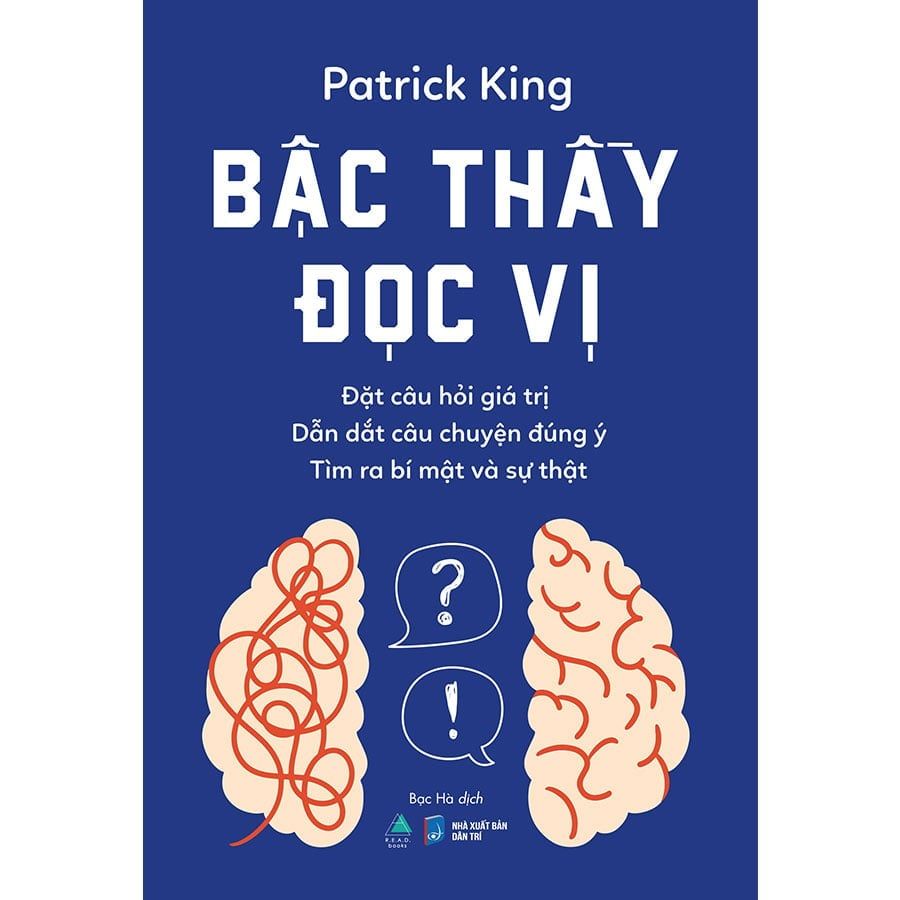 Bậc Thầy Đọc Vị