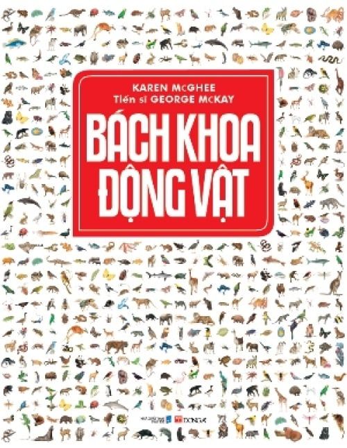 Bách Khoa Động Vật