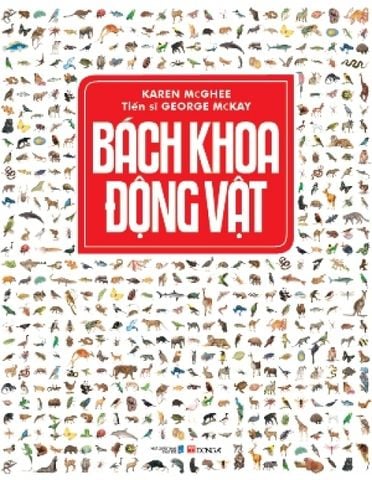 Bách Khoa Động Vật