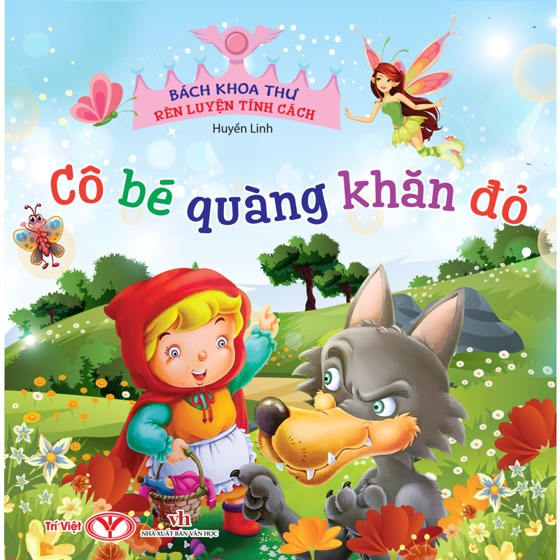 Bách Khoa Thư Rèn Luyện Tính Cách (Bộ 7c)