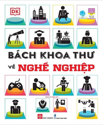 Bách Khoa Thư Về Nghề Nghiệp