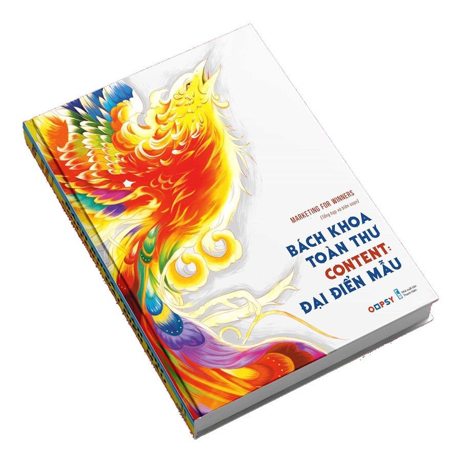 Bách Khoa Toàn Thư Content: Đại Điển Mẫu