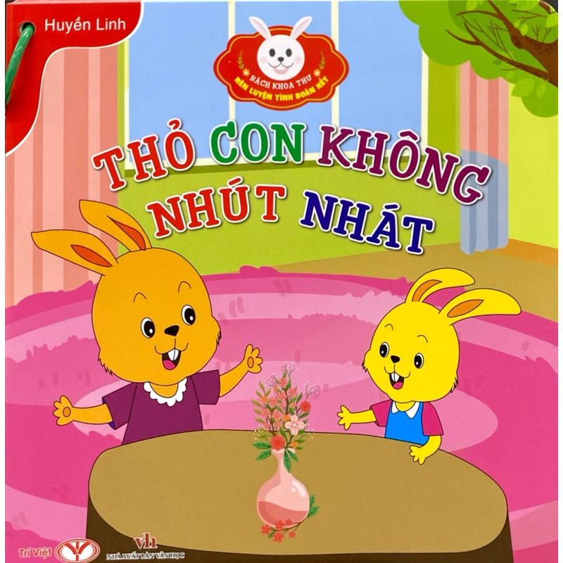 Bách Khoa Toàn Thư Rèn Luyện Tính Đoàn Kết -  Bộ 10 Cuốn