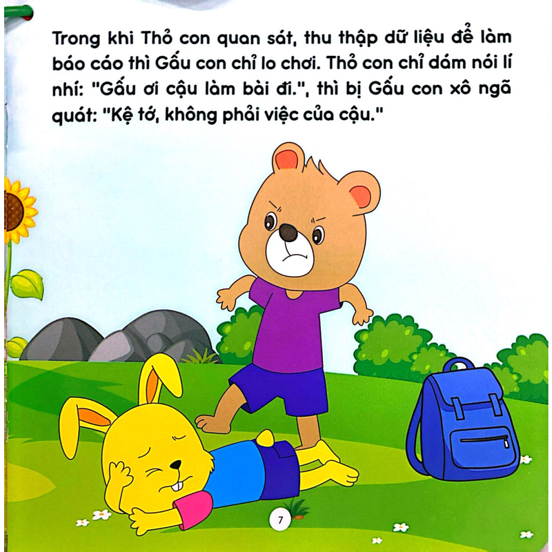 Bách Khoa Toàn Thư Rèn Luyện Tính Đoàn Kết -  Bộ 10 Cuốn