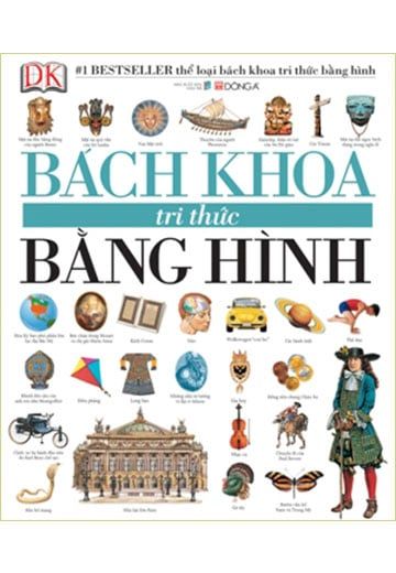 Bách Khoa Tri Thức Bằng Hình (Tái bản năm 2015)