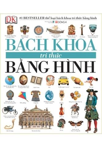 Bách Khoa Tri Thức Bằng Hình (Tái bản năm 2015)