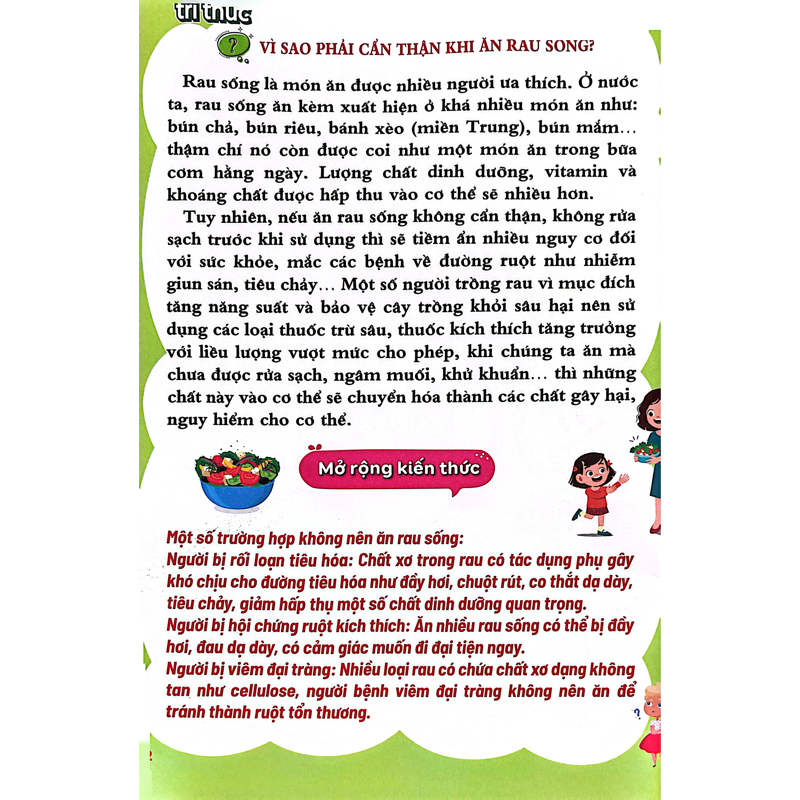 Bách Khoa Tri Thức Cho Trẻ Em - Cuộc Sống Quanh Ta