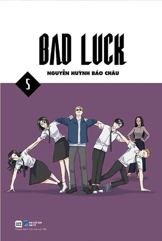 Bad Luck - Tập 5