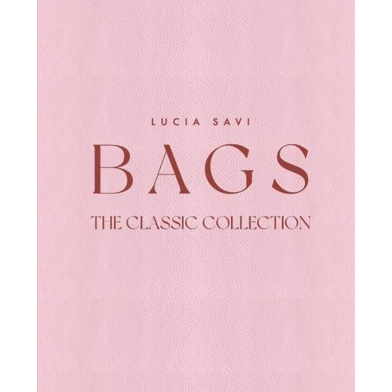 Bags - The Classic Collection_Acc Art 0526