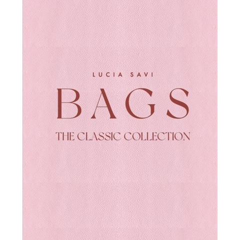 Bags - The Classic Collection_Acc Art 0526