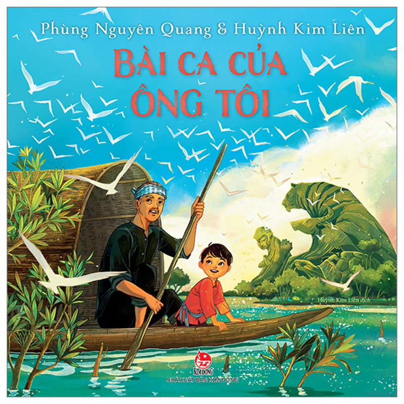 Bài Ca Của Ông Tôi