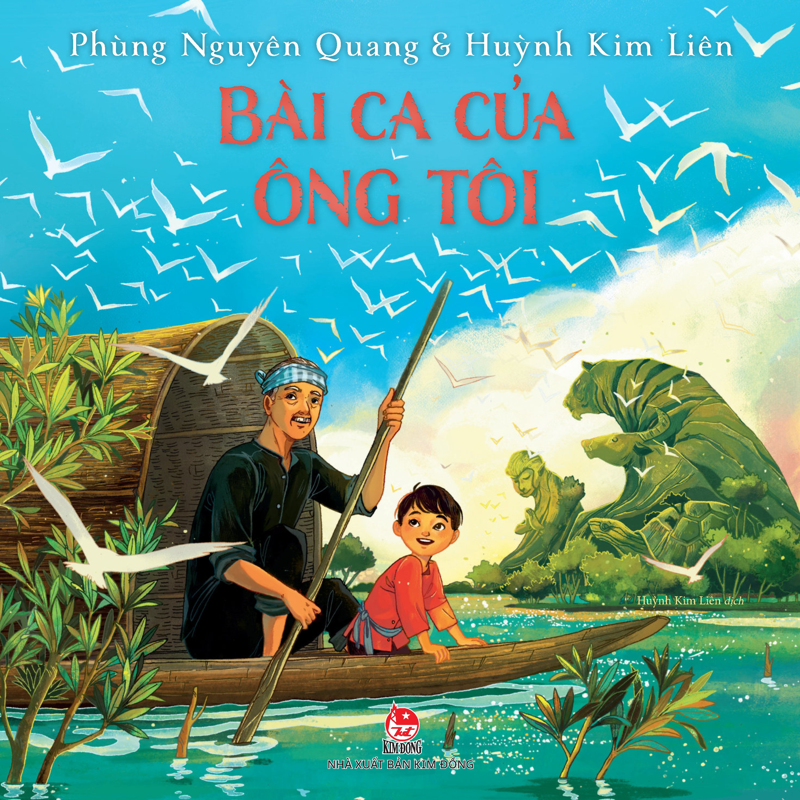 Bài Ca Của Ông Tôi