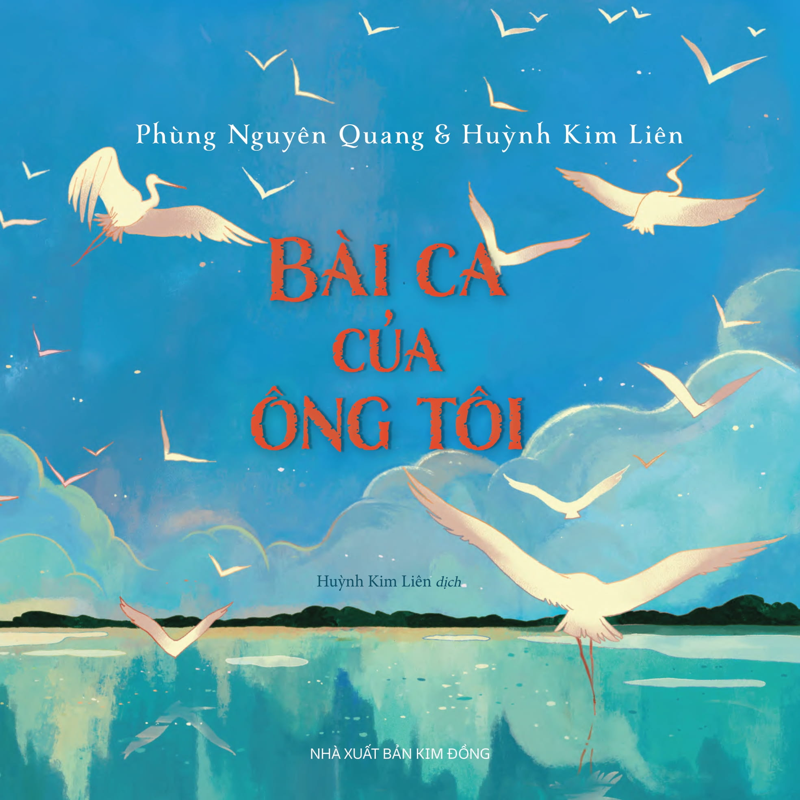 Bài Ca Của Ông Tôi
