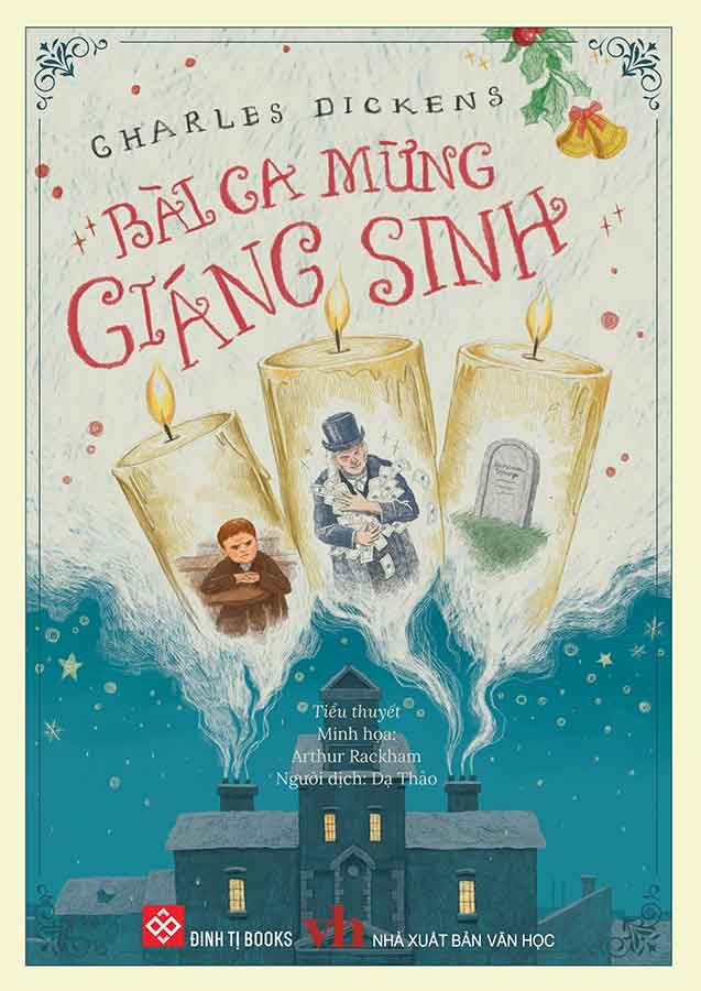 Bài Ca Mừng Giáng Sinh