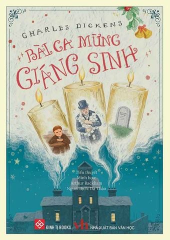 Bài Ca Mừng Giáng Sinh