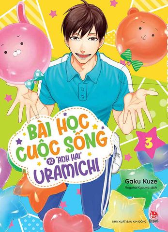 Bài Học Cuộc Sống Từ 