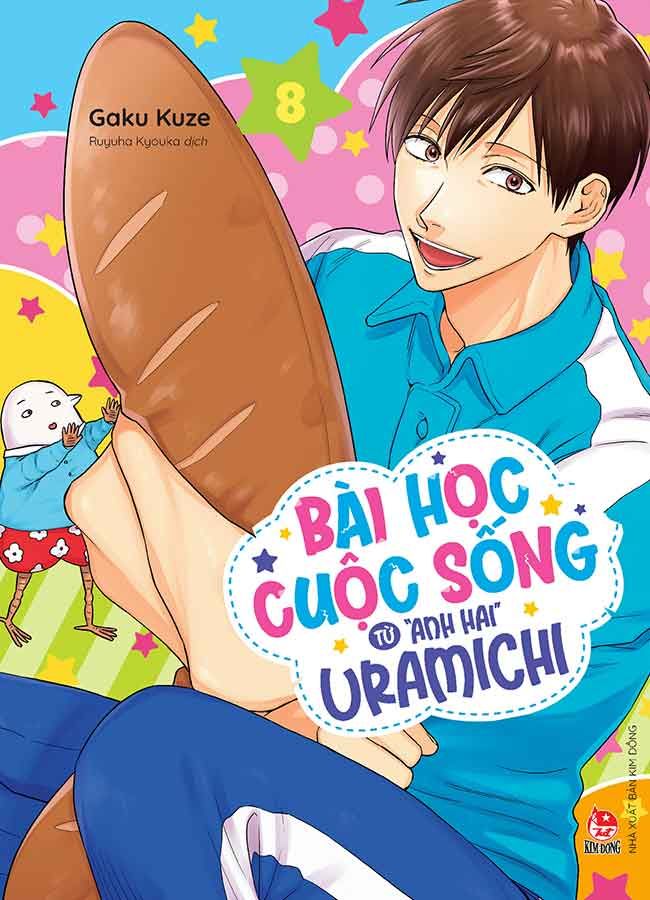 Bài Học Cuộc Sống Từ 